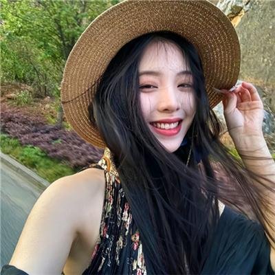 深郁之蓝