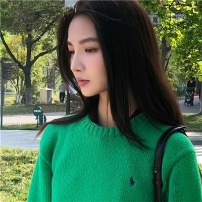 悲剧女孩